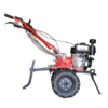9 HP DIESEL WEEDER