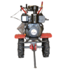 9 HP DIESEL WEEDER - Image 2