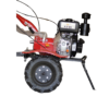 9 HP DIESEL WEEDER - Image 3
