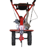 9 HP DIESEL WEEDER - Image 4