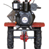 9 HP DIESEL WEEDER - Image 6